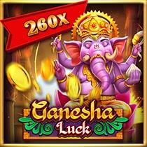 ganesha luck